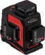BMI LASER LINIOWY KRZYÅ»OWY MULTILASER 3D 1