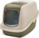 Savic SAVIC-TOALETA DLA KOTA NESTOR  GRANITE    GREEN 56x39x38,5cm  /4 1