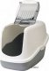Savic SAVIC-TOALETA DLA KOTA NESTOR  GRANITE    GREEN 56x39x38,5cm  /4 4