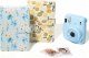 LoveInstant Album na Zdjęcia 96 szt. do Fujifilm INSTAX Mini 40 11 9 8 7 7s 90 70 EVO LiPlay / Ekspresja 5