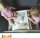 JUUPI Dwustronna Tablica Matematyczna Motoryka Juupi 8