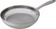 Patelnia Cosy & Trendy Cosy & Trendy 2803315 Patelnia ze stali nierdzewnej - D 28 cm - Wszystkie zródla ciepla, w tym indukcja 1