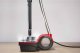 Parownica Polti POLTI Moppy Extra Dust Bezprzewodowy mop parowy na wielu powierzchniach - 1500 W - zbiornik 0,7 L - czerwony 1