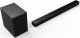 Soundbar Hisense HISENSE AX2107G - Soundbar z bezprzewodowym subwooferem - 280W Max - Bluetooth, HDMI - 5 trybów audio - Dolby Atmos 2