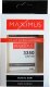 Bateria Maxximus BAT MAXXIMUS SAM NOTE 3 3350 MAH B800BE 3