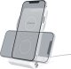 Ładowarka Nillkin NILLKIN WIRELESS CHARGING PowerTrio 3in1 MFI, koncówka do Apple 5