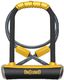 OnGuard Zapięcie rowerowe PitBull DT 8005 + linka (ONG-8005) 1
