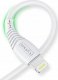 Kabel USB T-Phox USB-A - Lightning 1.2 m Czarny 3