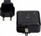 Ładowarka T-Phox ŁAD SIEC T-PHOX MEGA T-PP09 GAN PD 65W USB/USB-C BLACK 2