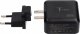 Ładowarka T-Phox ŁAD SIEC T-PHOX MEGA T-PP09 GAN PD 65W USB/USB-C BLACK 4