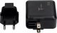 Ładowarka T-Phox ŁAD SIEC T-PHOX MEGA T-PP09 GAN PD 65W USB/USB-C BLACK 5