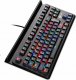 Klawiatura LioCat LIOCAT KLAWIATURA GAMING MECHANICZNA KX 375CM 1