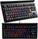 Klawiatura LioCat LIOCAT KLAWIATURA GAMING MECHANICZNA KX 375CM 4