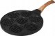 Patelnia Brunbeste do gofrów 26cm 3
