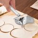 Brunbeste Wykrawacz do ciasta na pierogi 10cm (BB-1794) 6