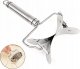 Brunbeste Wykrawacz do ciasta na pierogi 10cm (BB-1794) 7