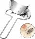 Brunbeste WYKRAWACZ DO CIASTA NA PIEROGI 8CM BRUNBESTE BB-3097 1