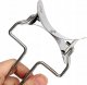 Brunbeste WYKRAWACZ DO CIASTA NA PIEROGI 8CM BRUNBESTE BB-3097 2