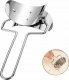 Brunbeste WYKRAWACZ DO CIASTA NA PIEROGI 8CM BRUNBESTE BB-3097 6