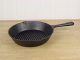 Patelnia Brunbeste grillowa Żeliwna 26cm 3