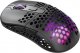 Mysz Xtrfy M42  (M42W-RGB-BLACK) 2