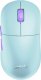 Mysz Xtrfy M8  (M8W-FROSTY-MINT) 1