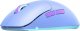 Mysz Xtrfy M8  (M8W-FROSTY-PURPLE) 1