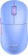 Mysz Xtrfy M8  (M8W-FROSTY-PURPLE) 1