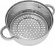KingHoff PAROWNIK 24CM WKŁAD DO GOTOWANIA NA PARZE KINGHOFF KH-1536 1