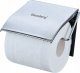 Klausberg Uchwyt na papier toaletowy Srebrny (KB-7087) 1