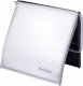 Klausberg Uchwyt na papier toaletowy Srebrny (KB-7087) 2