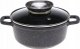 Zilner GARNEK MARMUROWY 2.3L 20cm ZILNER ZL-9003 / 7005 1