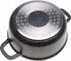 Zilner GARNEK MARMUROWY 2.3L 20cm ZILNER ZL-9003 / 7005 4