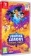 DC Justice League: Cosmic Chaos Nintendo Switch 1