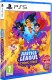 DC Justice League: Cosmic Chaos PS5 1