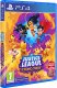 DC Justice League: Cosmic Chaos PS4 1