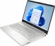 Laptop HP 15s-eq3306nw Ryzen 5 5625U / 8 GB / 512 GB / W11 (6Y4U4EA) 2