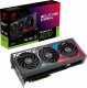 Karta graficzna Asus ROG Strix GeForce RTX 4070 Ti OC 12GB GDDR6X (ROG-STRIX-RTX4070TI-O12G-GAMING) 1