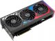 Karta graficzna Asus ROG Strix GeForce RTX 4070 Ti OC 12GB GDDR6X (ROG-STRIX-RTX4070TI-O12G-GAMING) 1