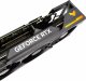 Karta graficzna Asus TUF Gaming GeForce RTX 4070 Ti OC 12GB GDDR6X (TUF-RTX4070TI-O12G-GAMING) 4