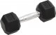 vidaXL vidaXL Hantle, 2 szt., 12 kg, żeliwne 1