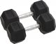 vidaXL vidaXL Hantle, 2 szt., 25 kg, żeliwne 1