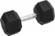 vidaXL vidaXL Hantle, 2 szt., 25 kg, żeliwne 1