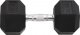 vidaXL vidaXL Hantle, 2 szt., 25 kg, żeliwne 3