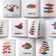 Pixio Klocki Pixio Bright Animals | Story Series | Pixio 5