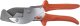 LWE Nóżyce do ciecia profili 3204/P90 25x45mm LWE 1