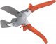LWE Nóżyce do ciecia profili 3204/P90 25x45mm LWE 1
