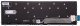 Dell KLAWIATURA DELL VOSTRO 15 5568 7580 LED ORYGINAŁ 2