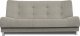 Platan WERSALKA OLIVIA grafit sofa rozkładana młodzieżowa 1