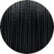 Fiberlogy Filament Nylon PA12 + GF15 Black 1,75 mm 0,5 kg 1